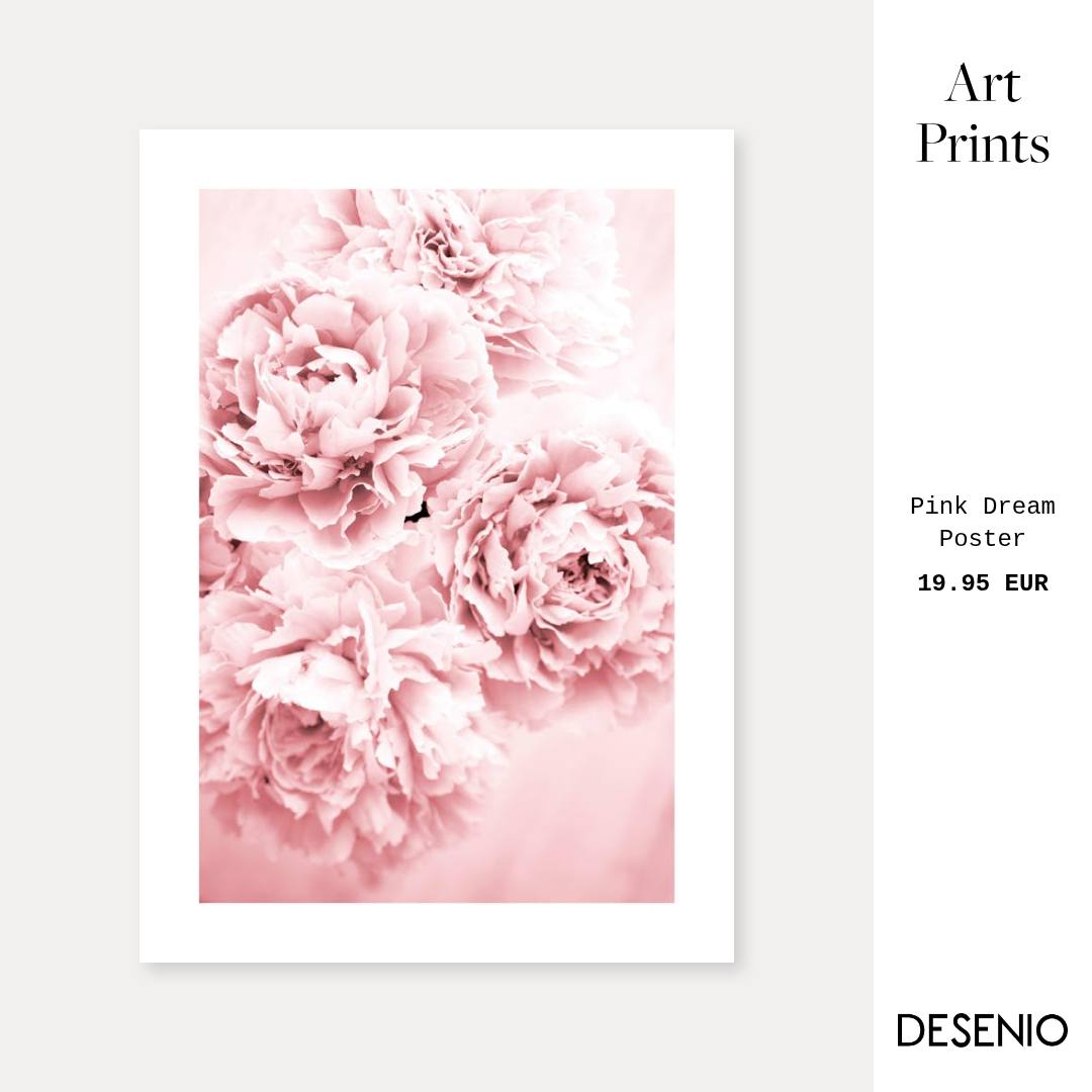 Desenio ad preview