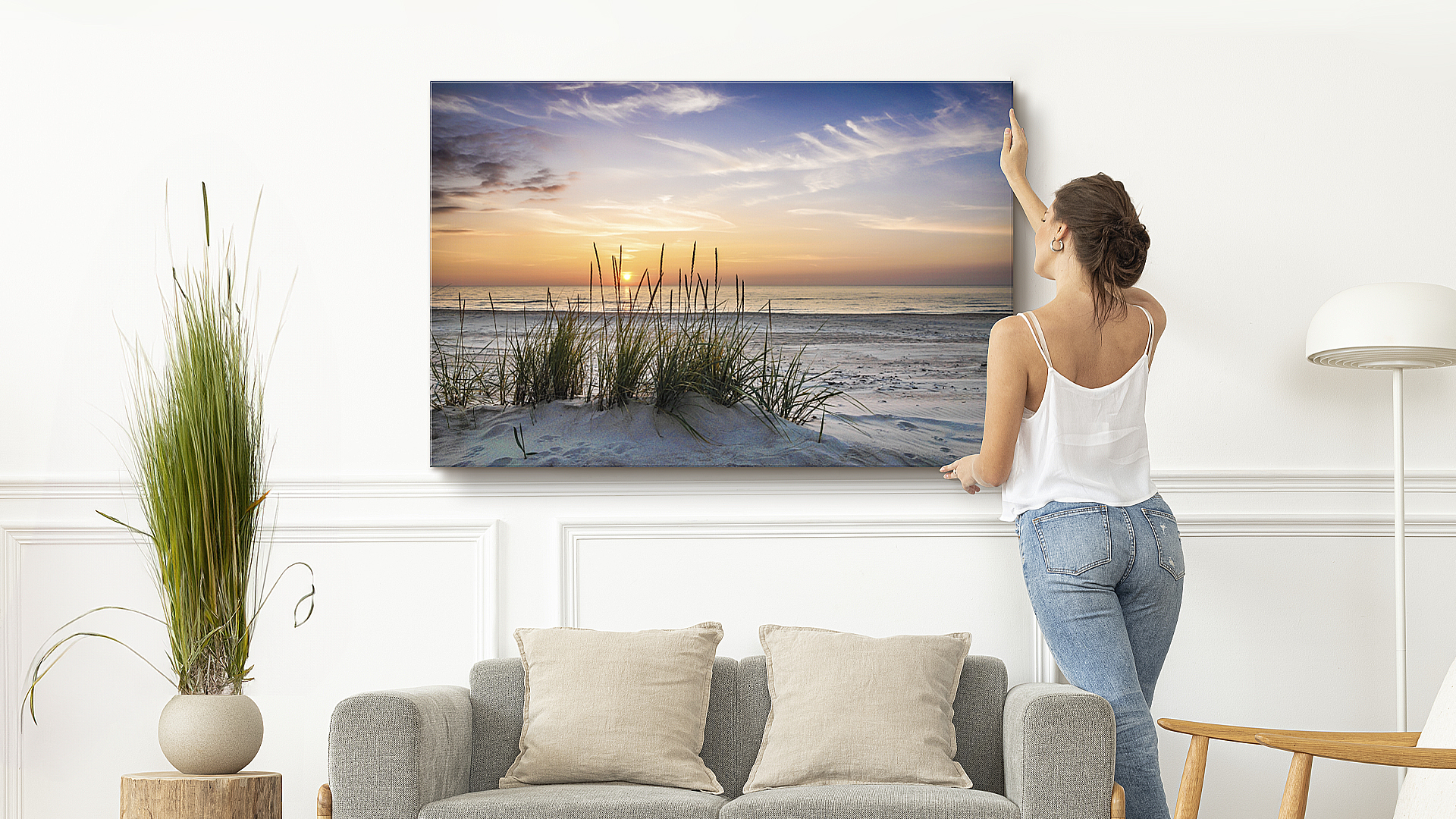 Wall Art Prints ad preview