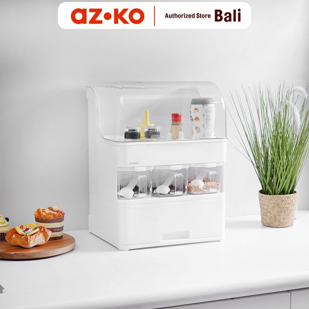 Azko ad preview