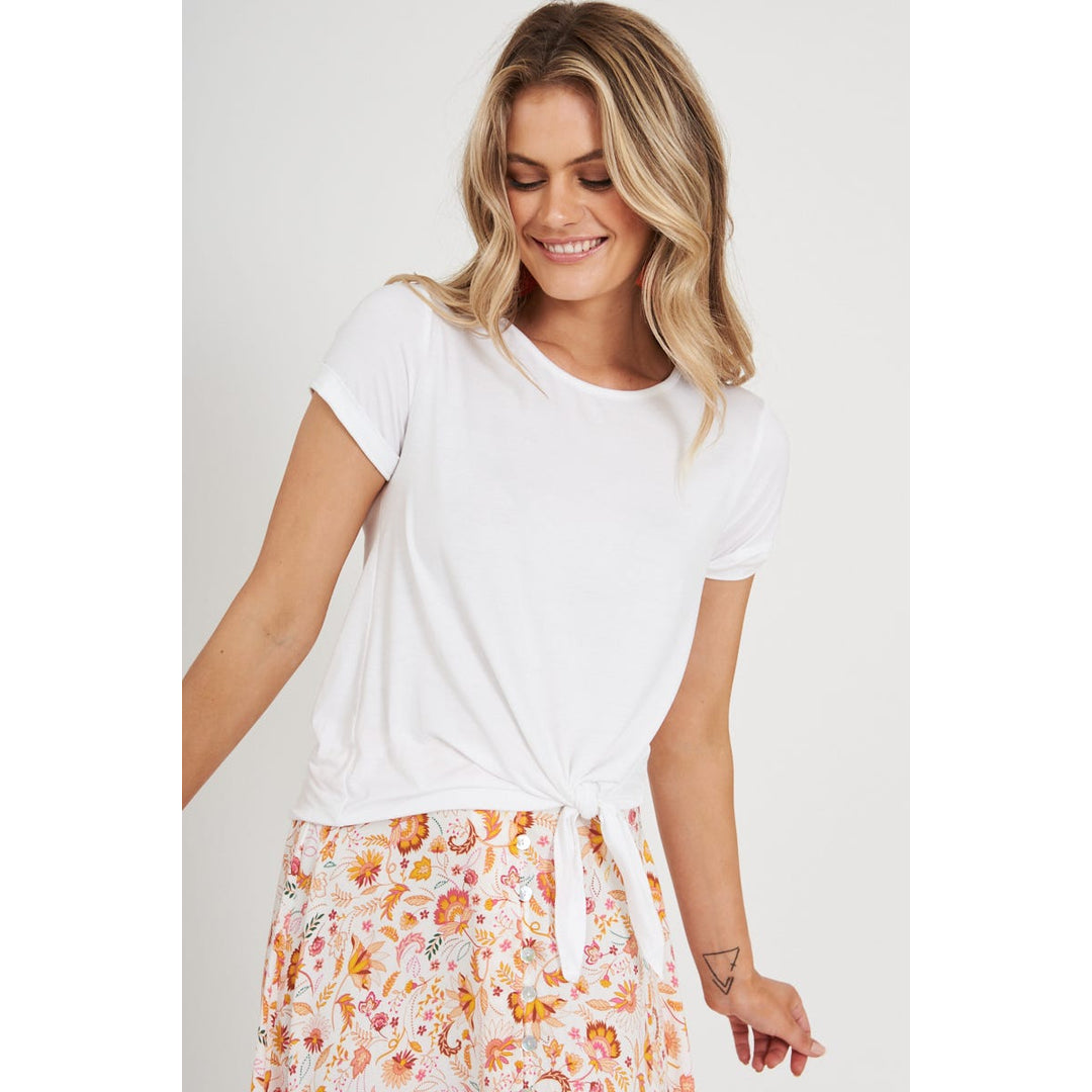 St Frock Australia ad preview