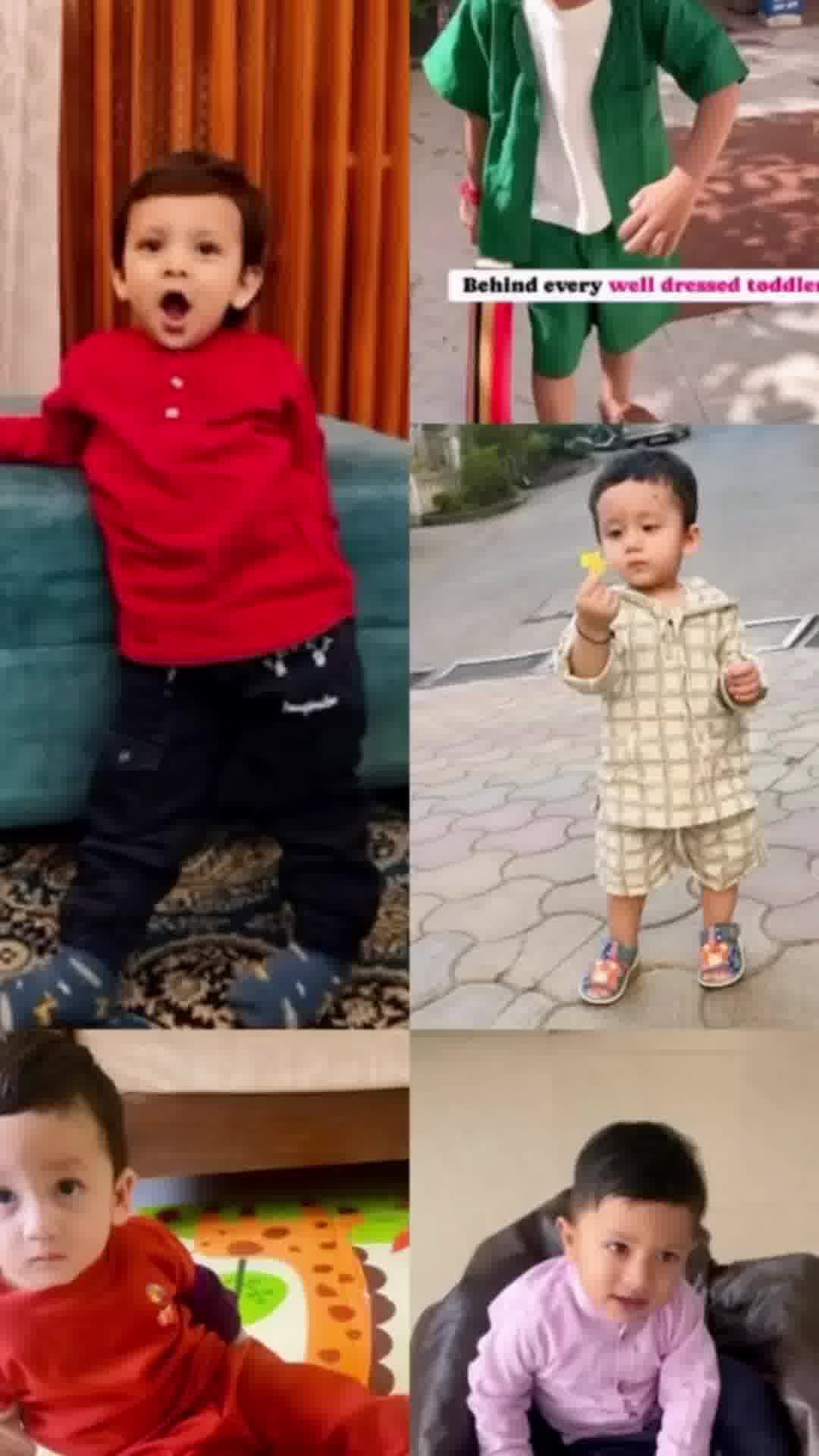 Peekaabookids ad preview