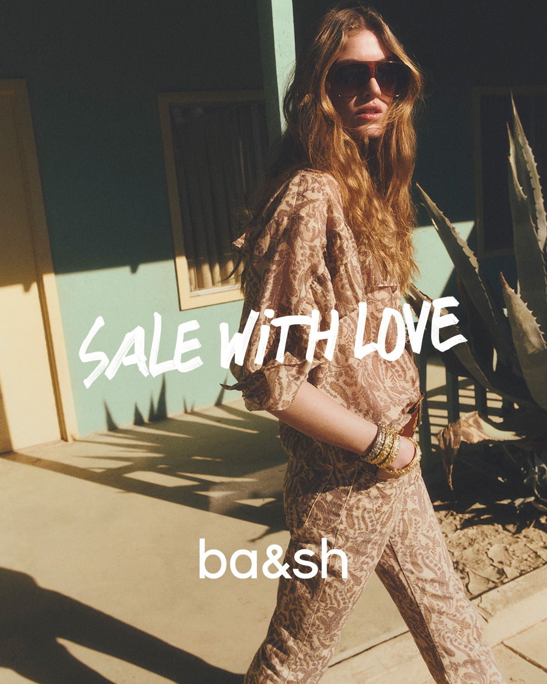 ba&sh ad preview