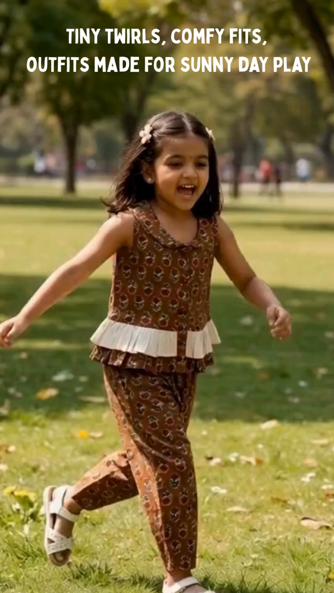 Bhaakur ad preview