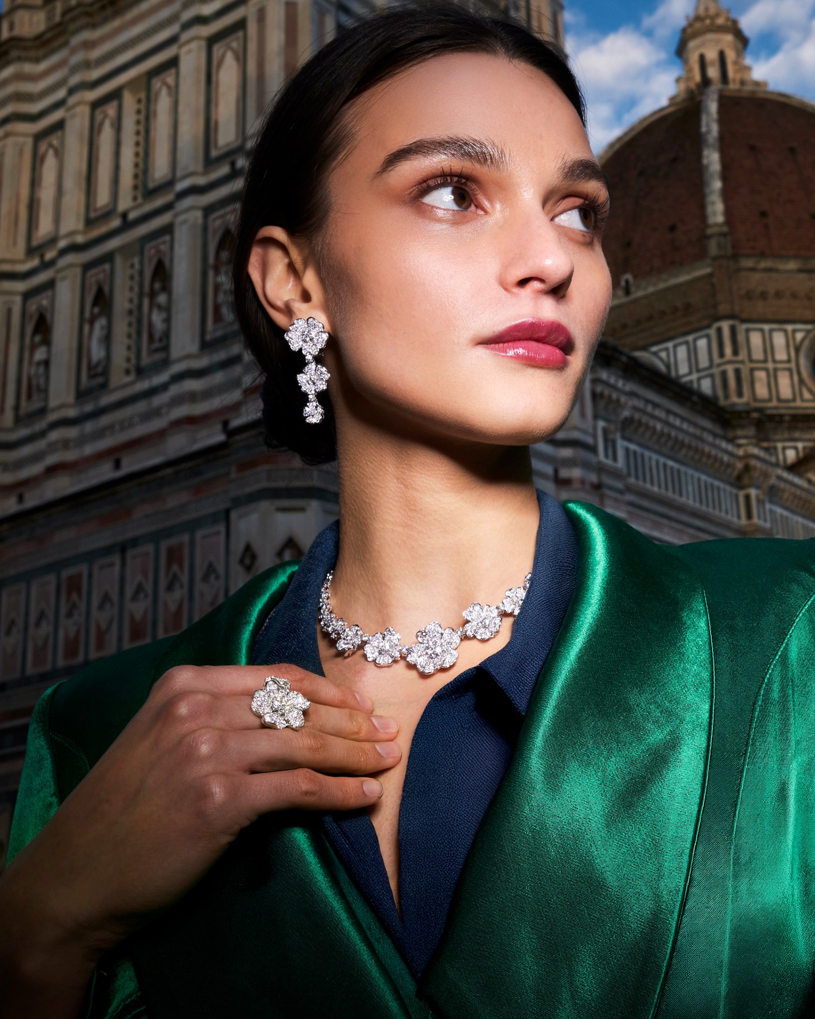 Leo Pizzo ad preview