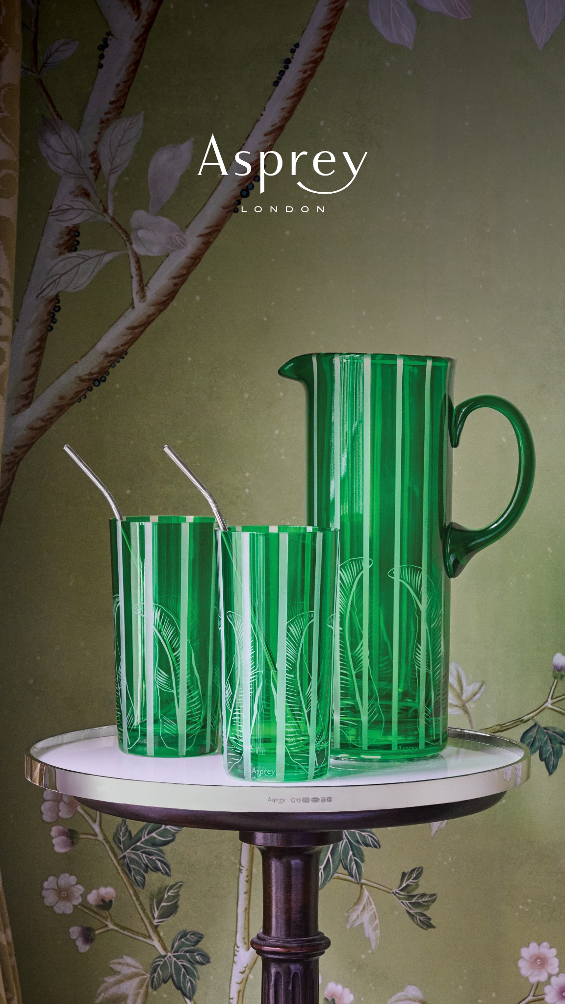 Asprey ad preview