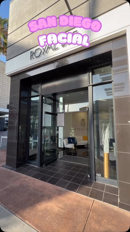 Royal Bee Chula Vista ad preview