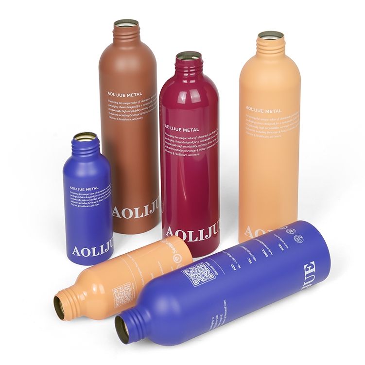 Aolijue Package ad preview