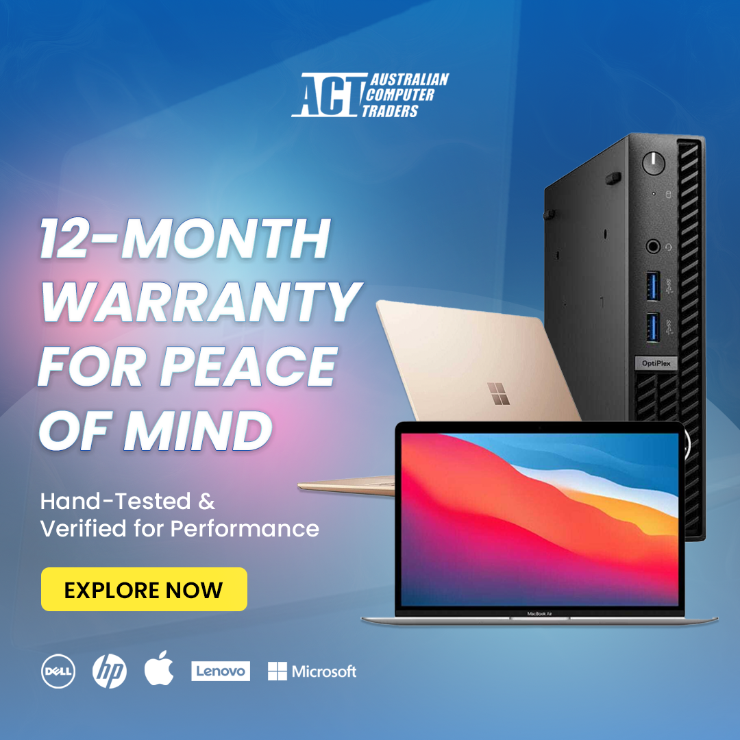 Australian Computer Traders ad preview