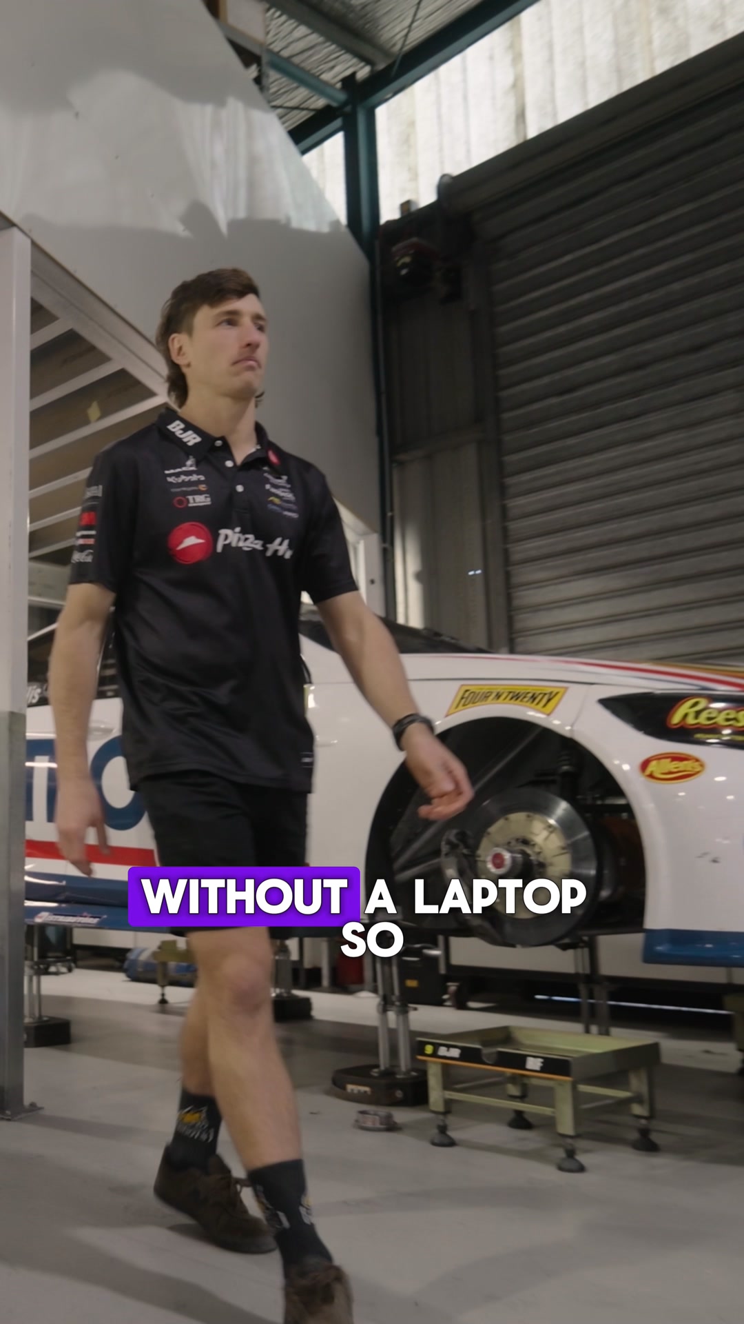 AFTERSHOCK PC Australia ad preview