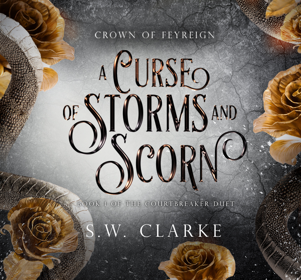 S.W. Clarke ad preview