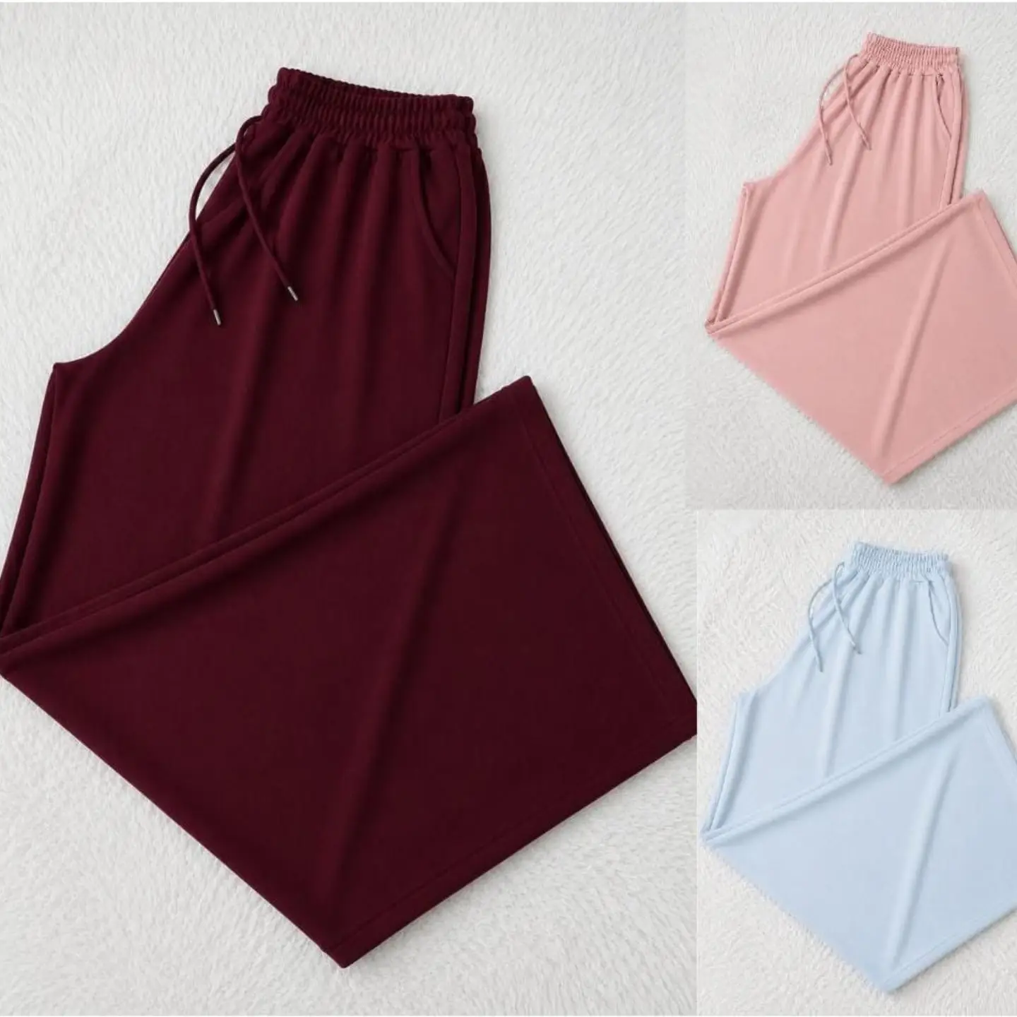 Clothing Company ad preview
