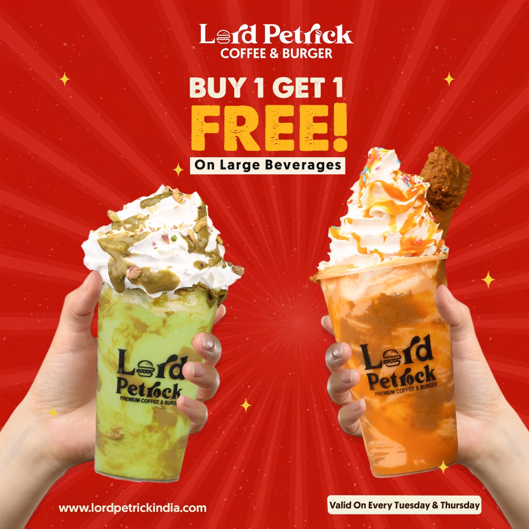 Lord Petrick India ad preview