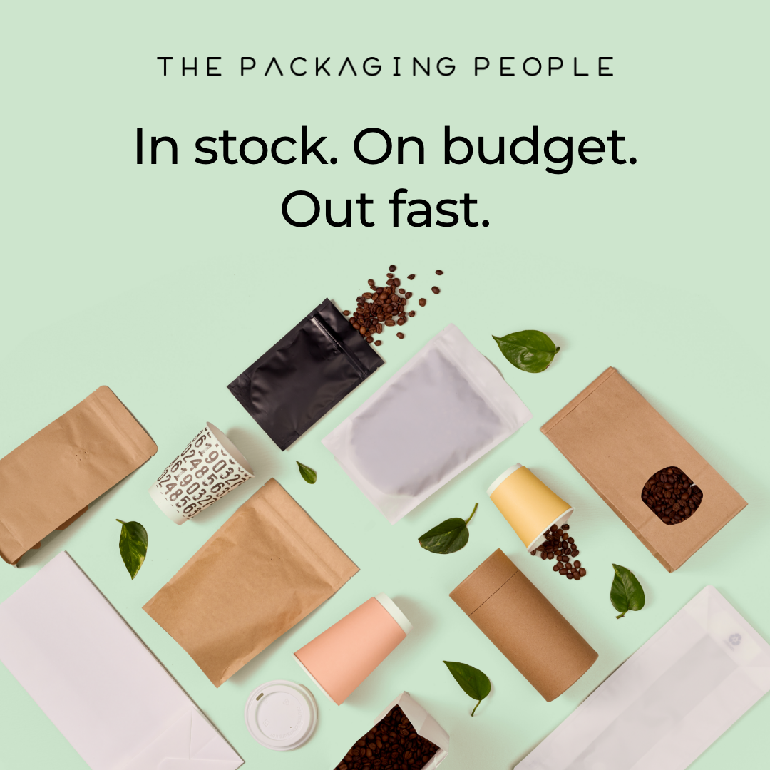 The Packaging People ad preview