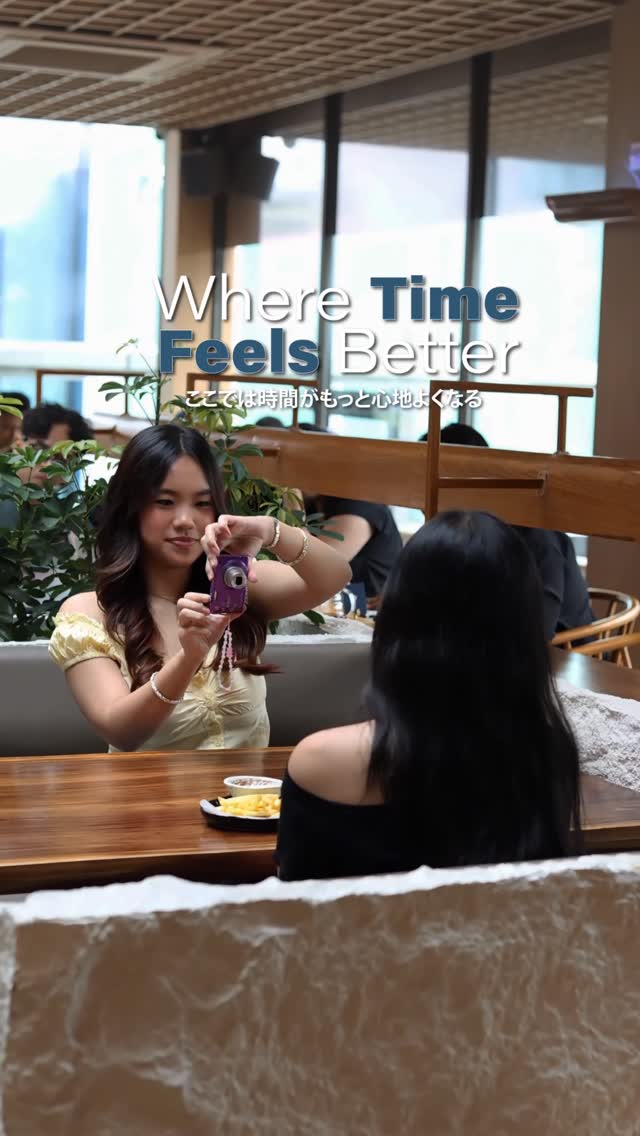 Hario Cafe Tokyo ad preview