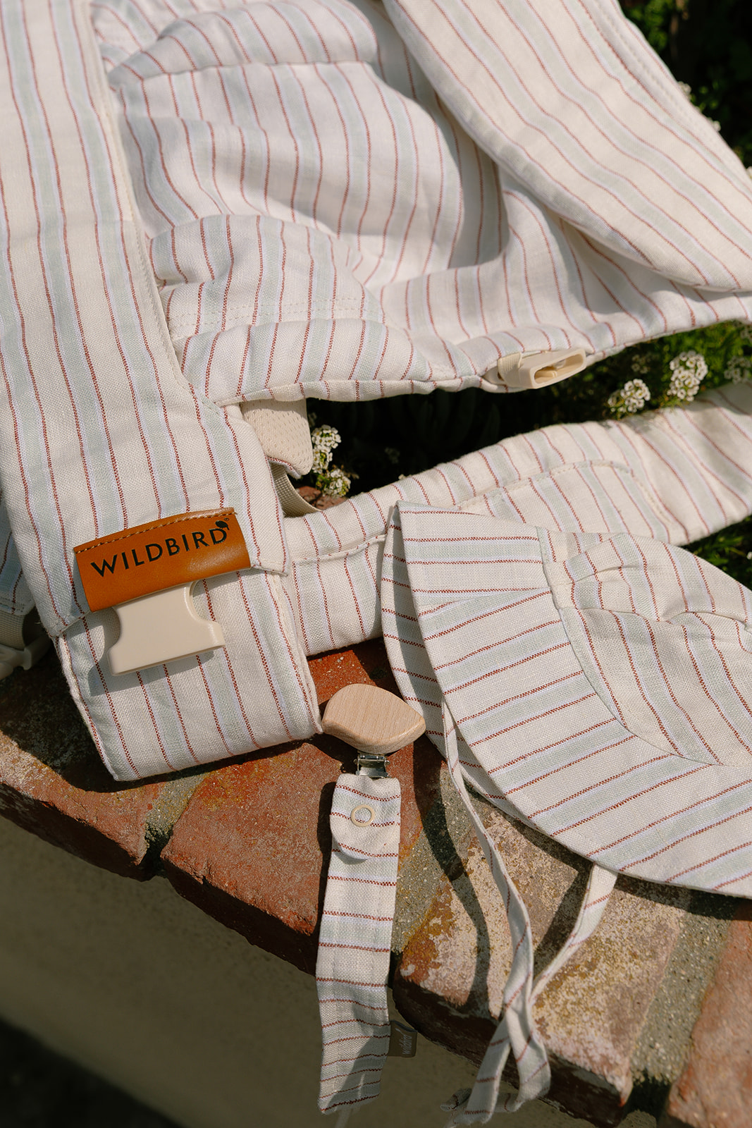 WildBird ad preview