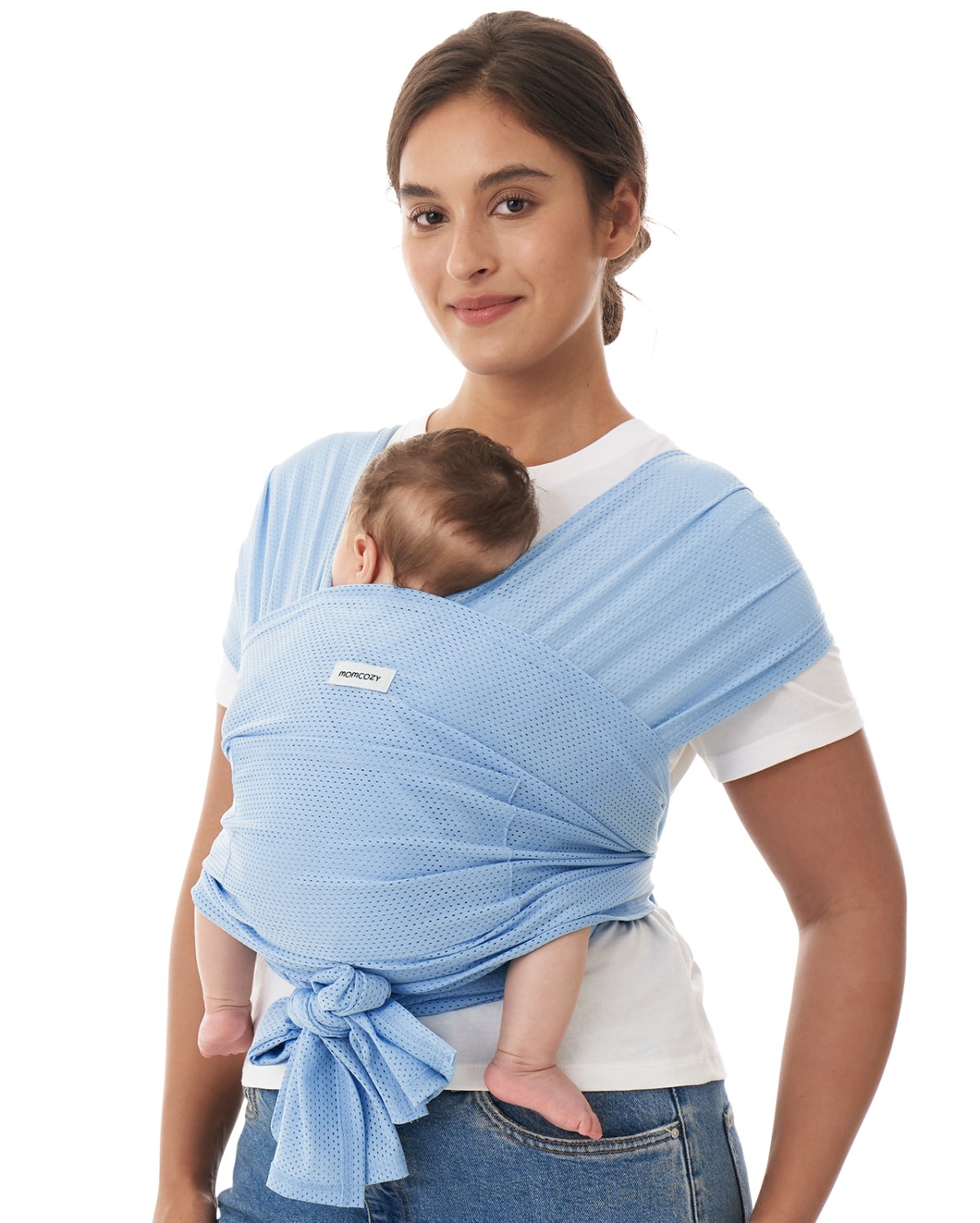 Momcozy ad preview