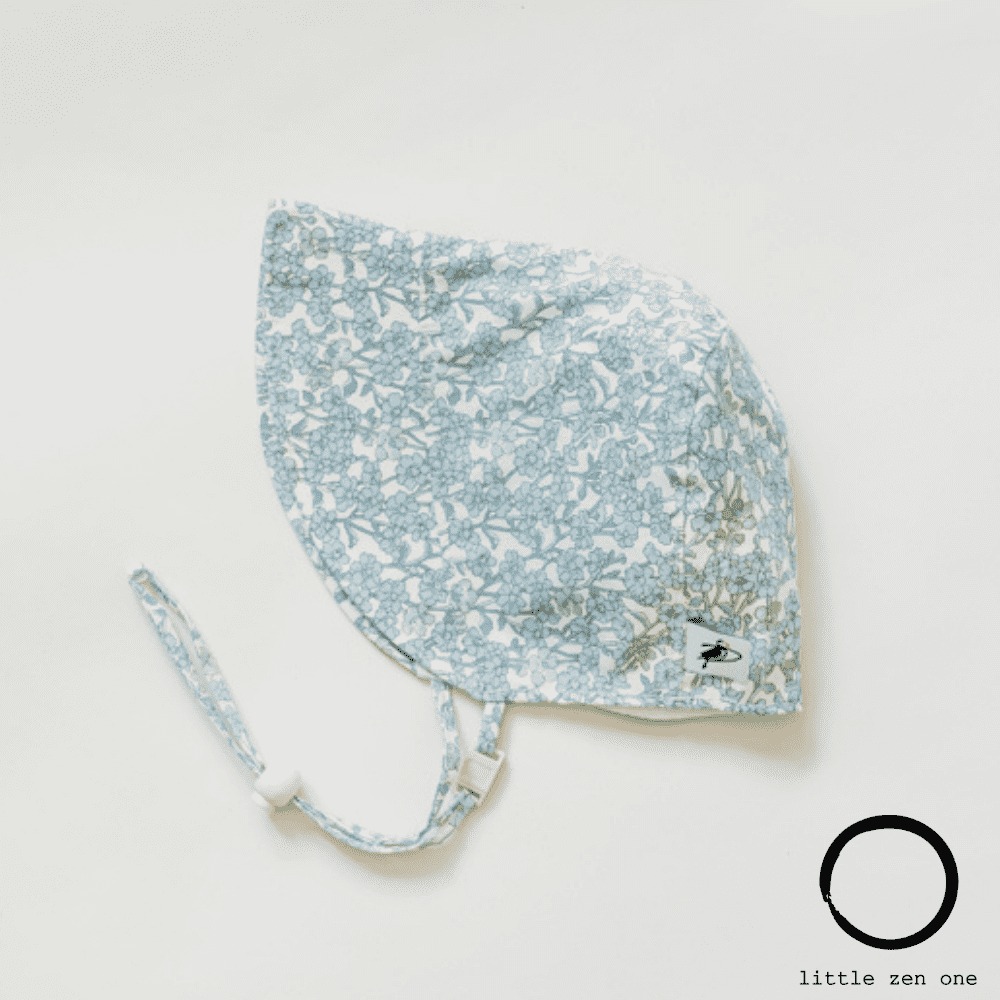Little Zen One - Baby Carriers + Babywearing ad preview