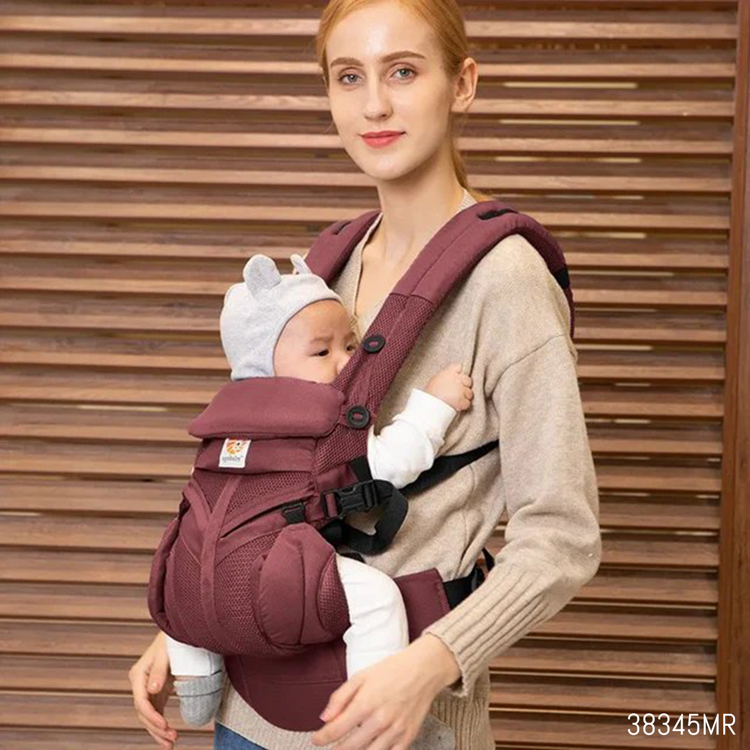 MonowaMart - The Premium Babyshop ad preview
