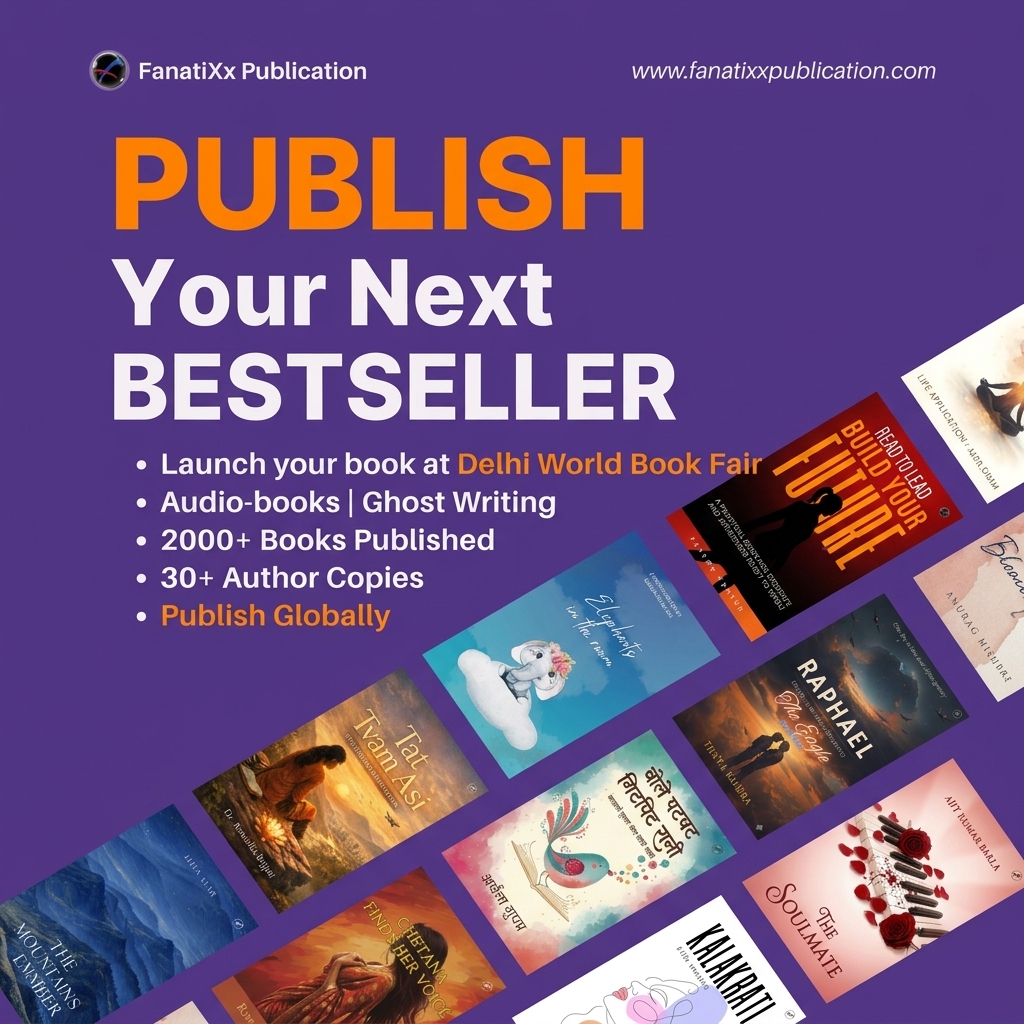 FanatiXx Publication ad preview