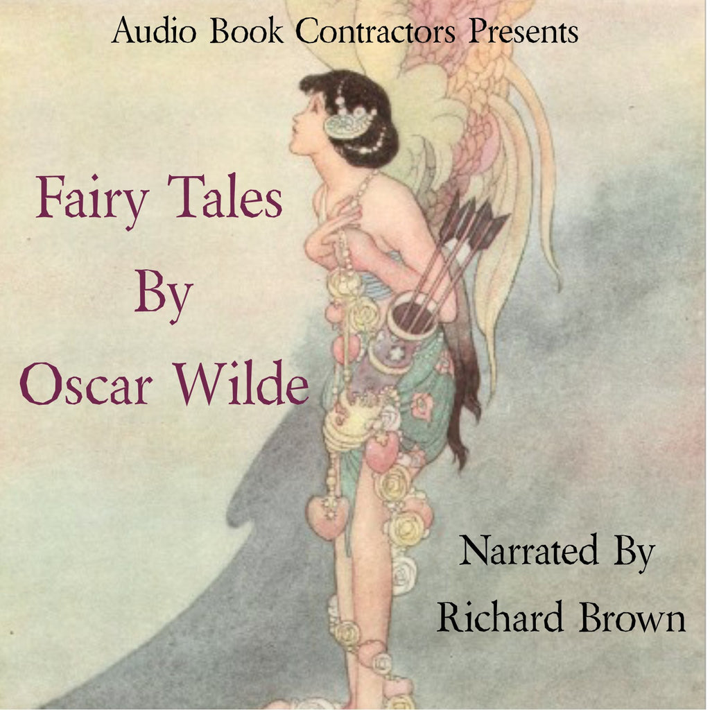 Audio Book Contractors ad preview