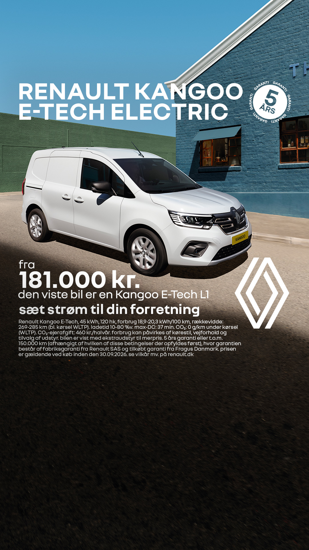 Renault ad preview