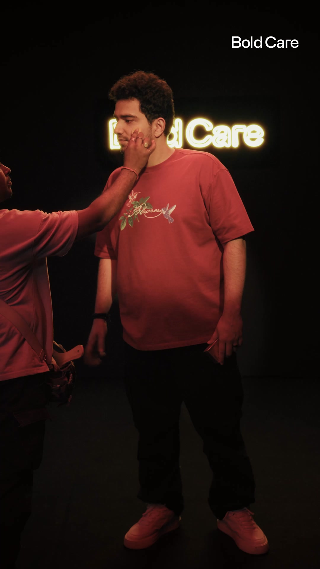 Men's Care by Bold Care ad preview