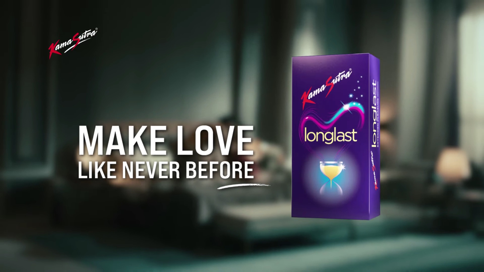 KamaSutra Nepal ad preview