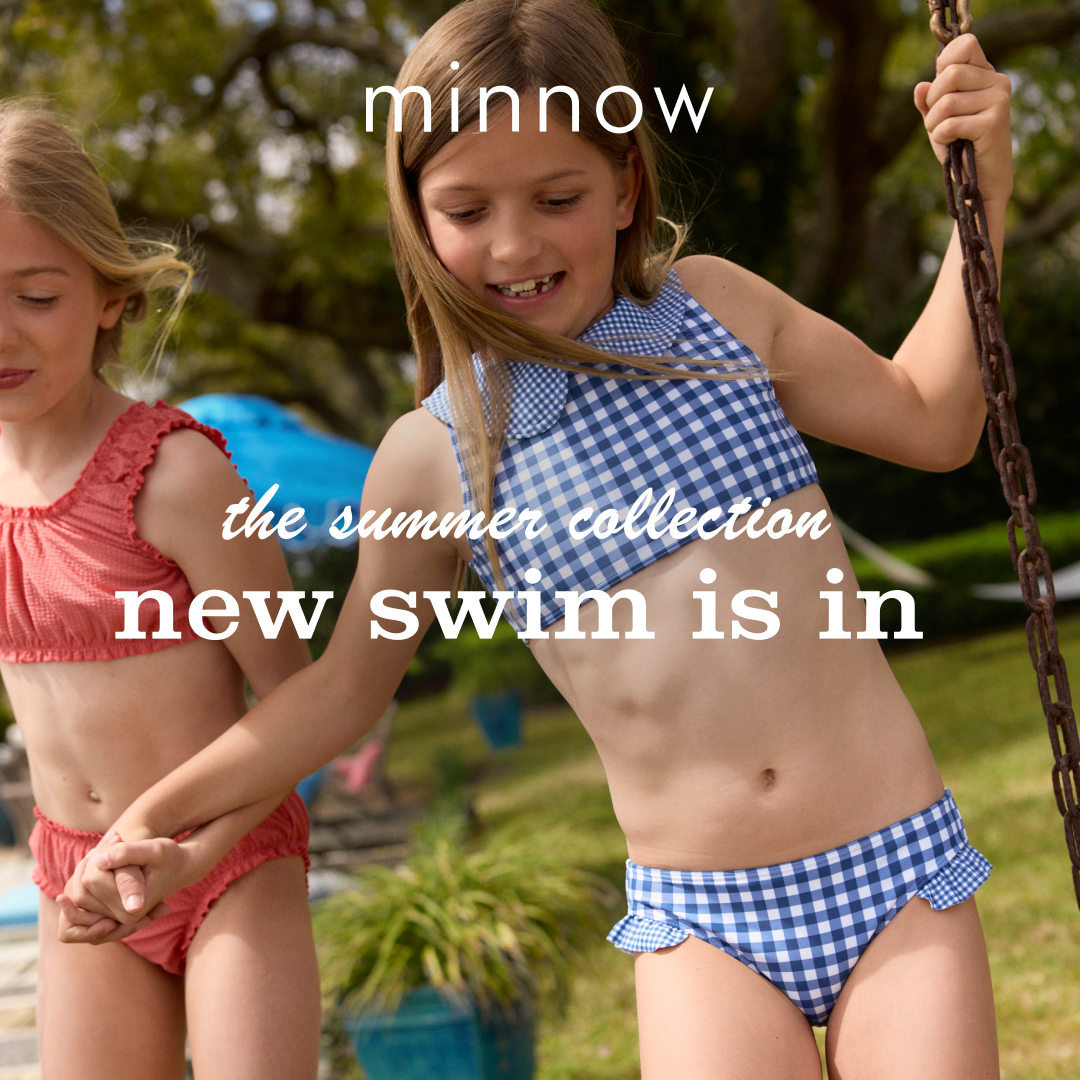 Minnow ad preview