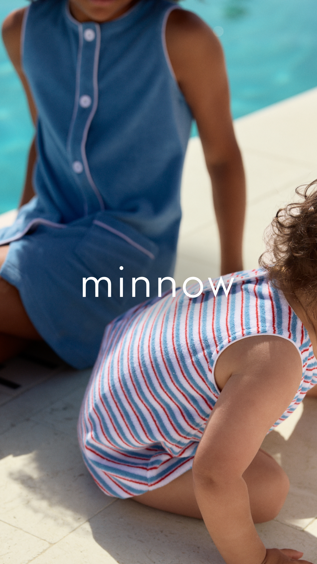 Minnow ad preview