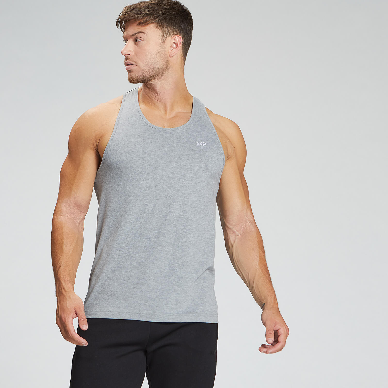 Myprotein ad preview
