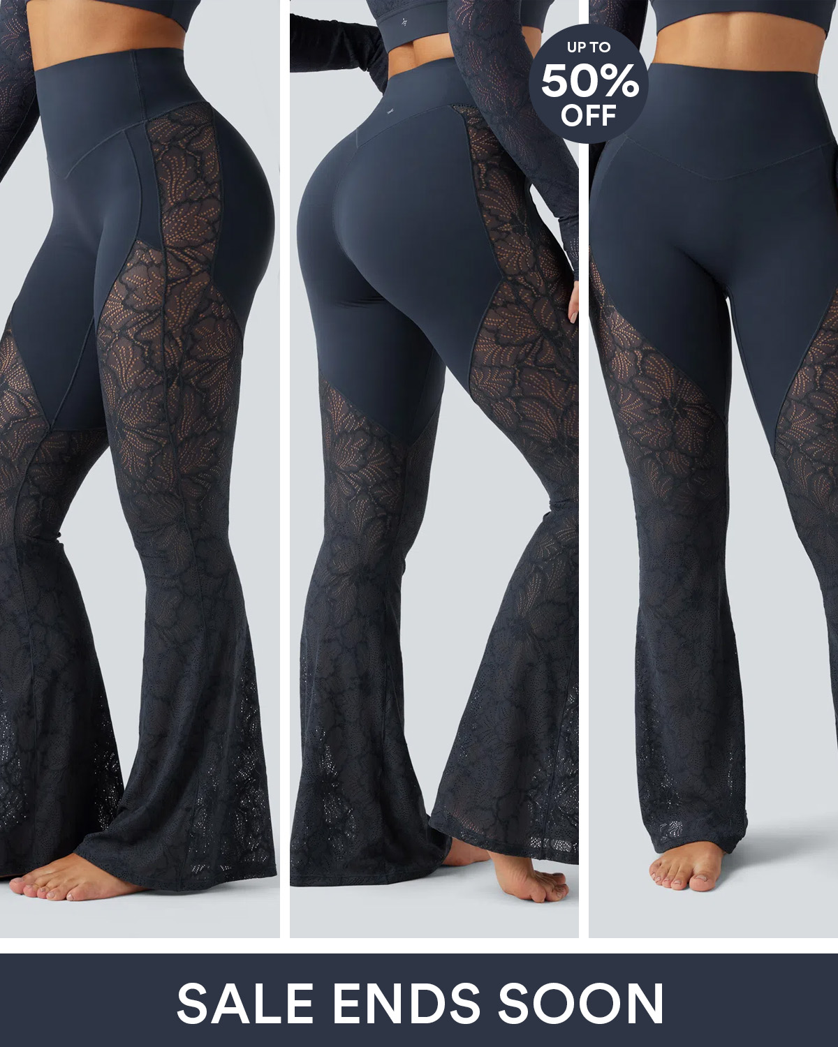 Halara Dress ad preview