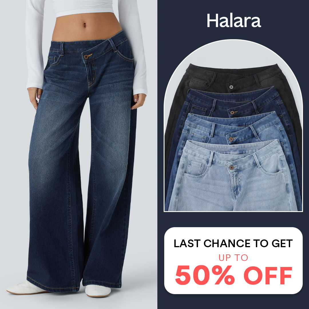 Halara Leggings ad preview