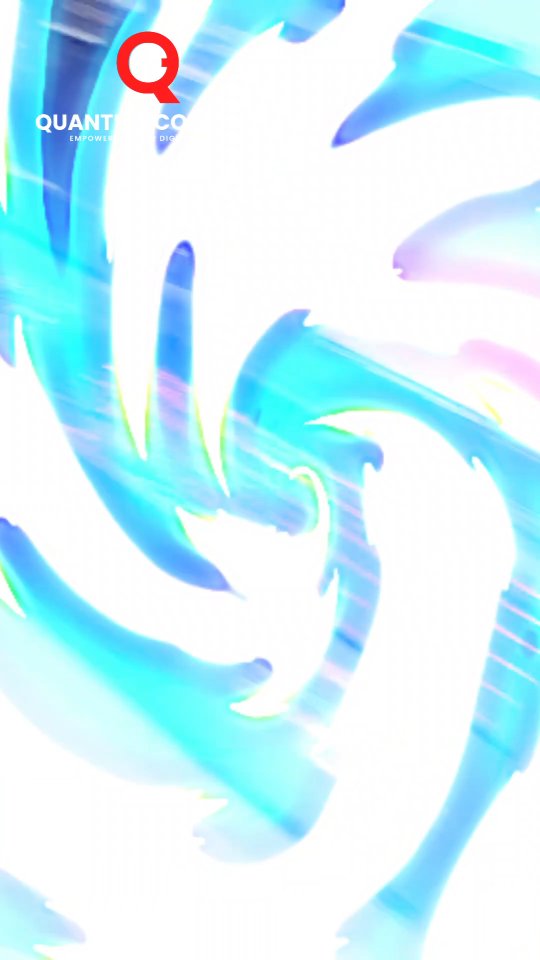 Quantum Connect ad preview