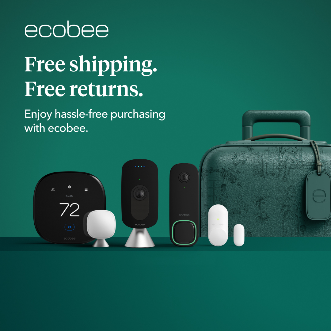 ecobee ad preview