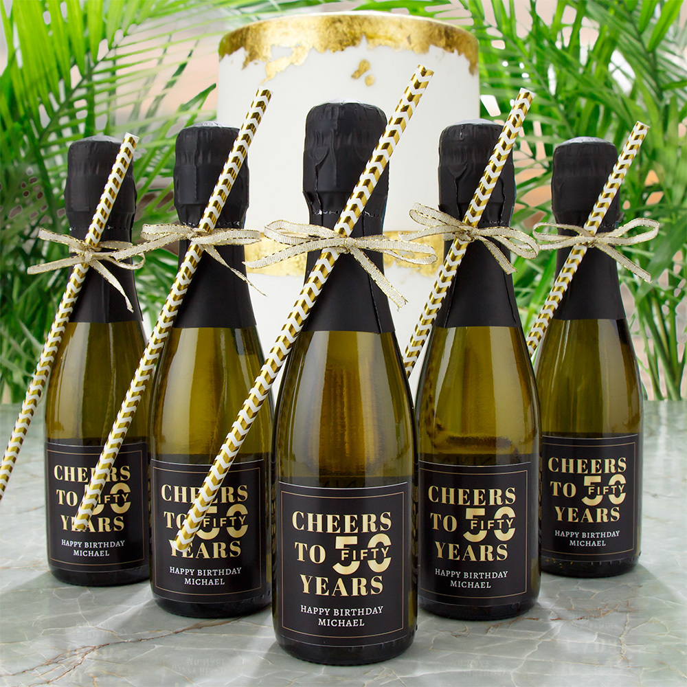 Personal Wine ad preview