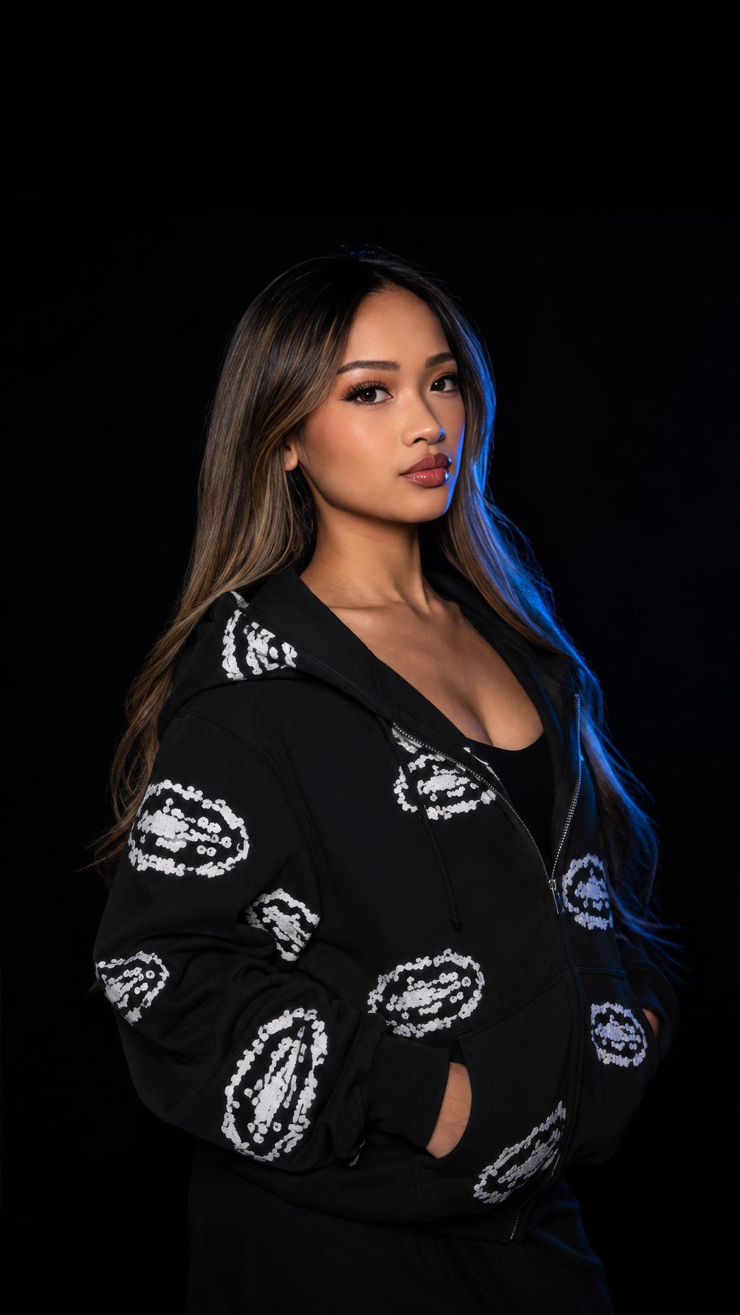 PUSHAS ad preview