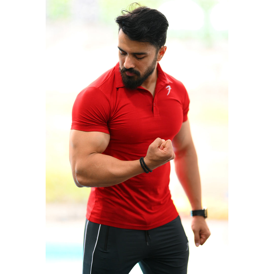 Fuaark wear ad preview