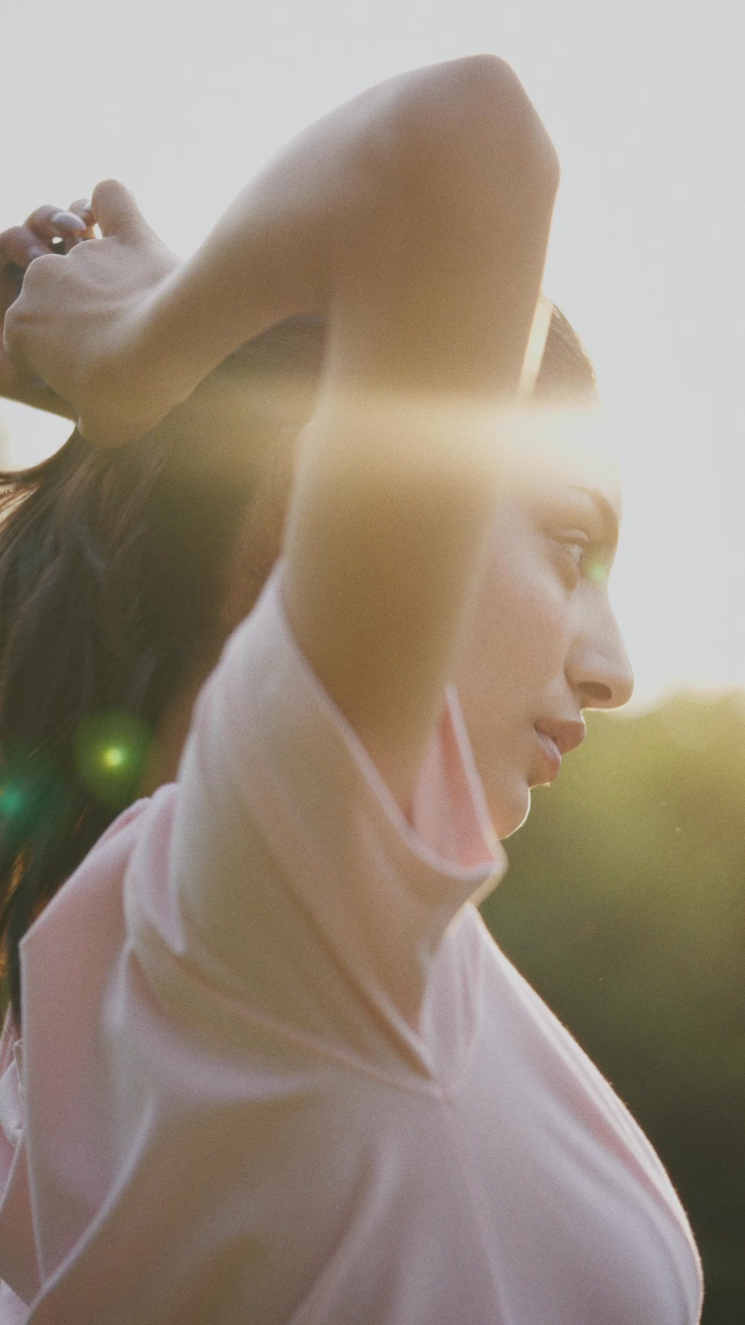 NeceSera ad preview
