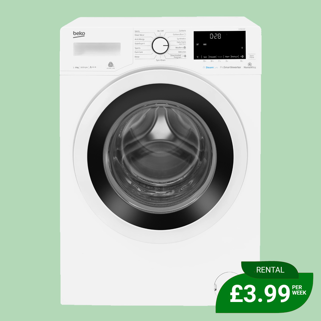 Express Appliances Ltd ad preview