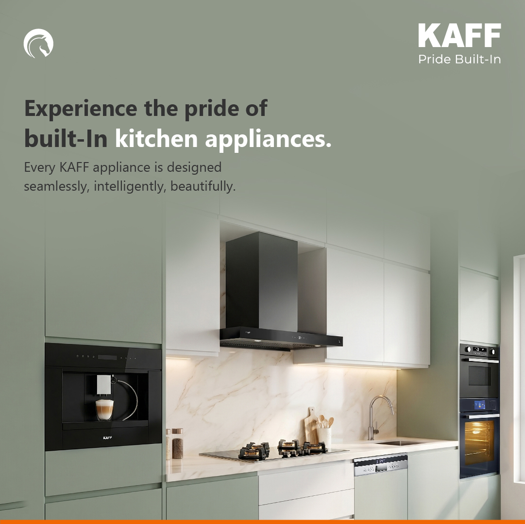 KAFF India ad preview