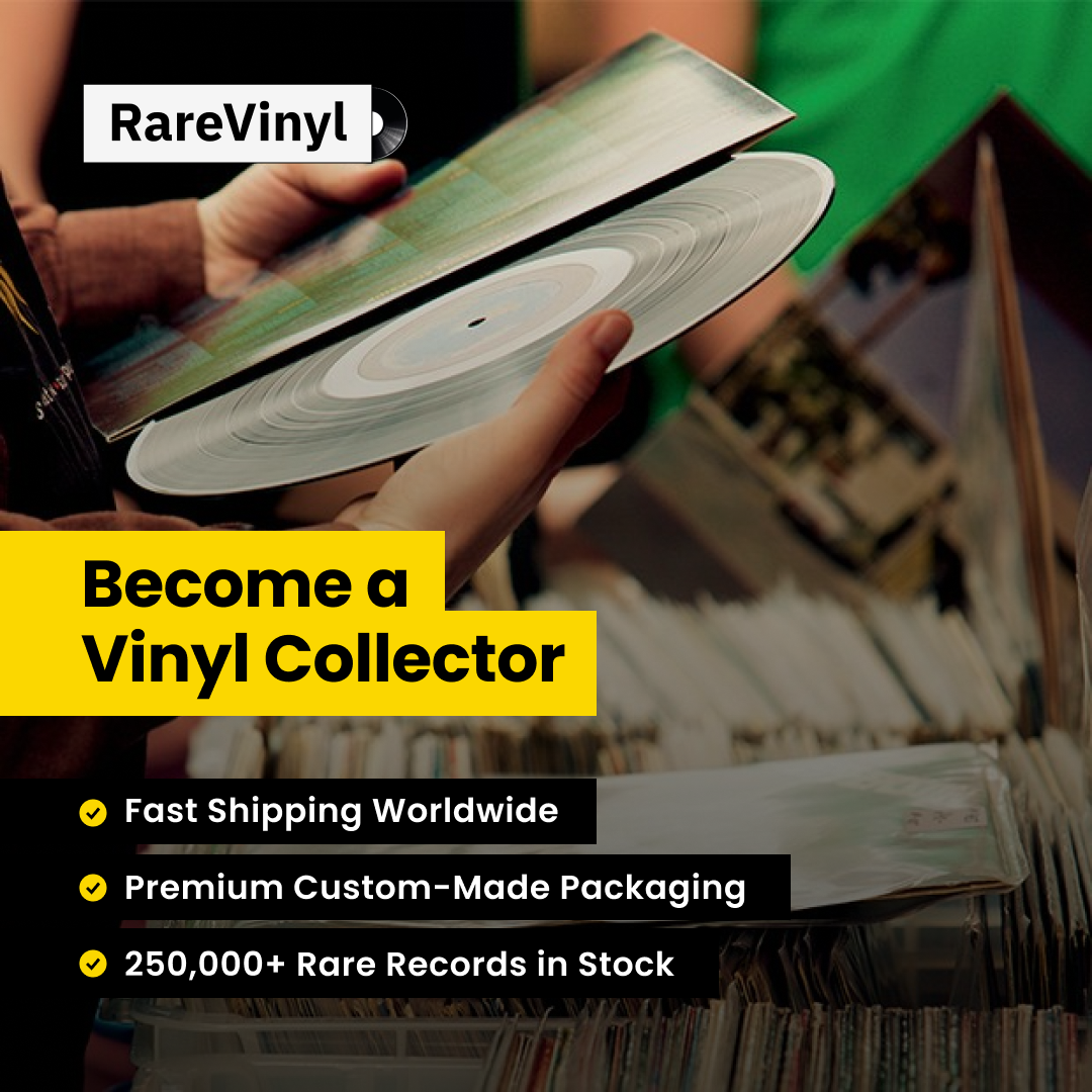 RareVinyl.com ad preview