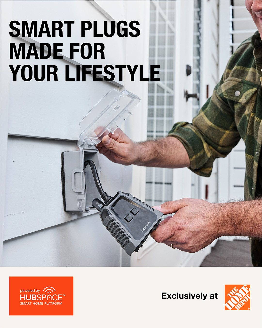 The Home Depot ad preview