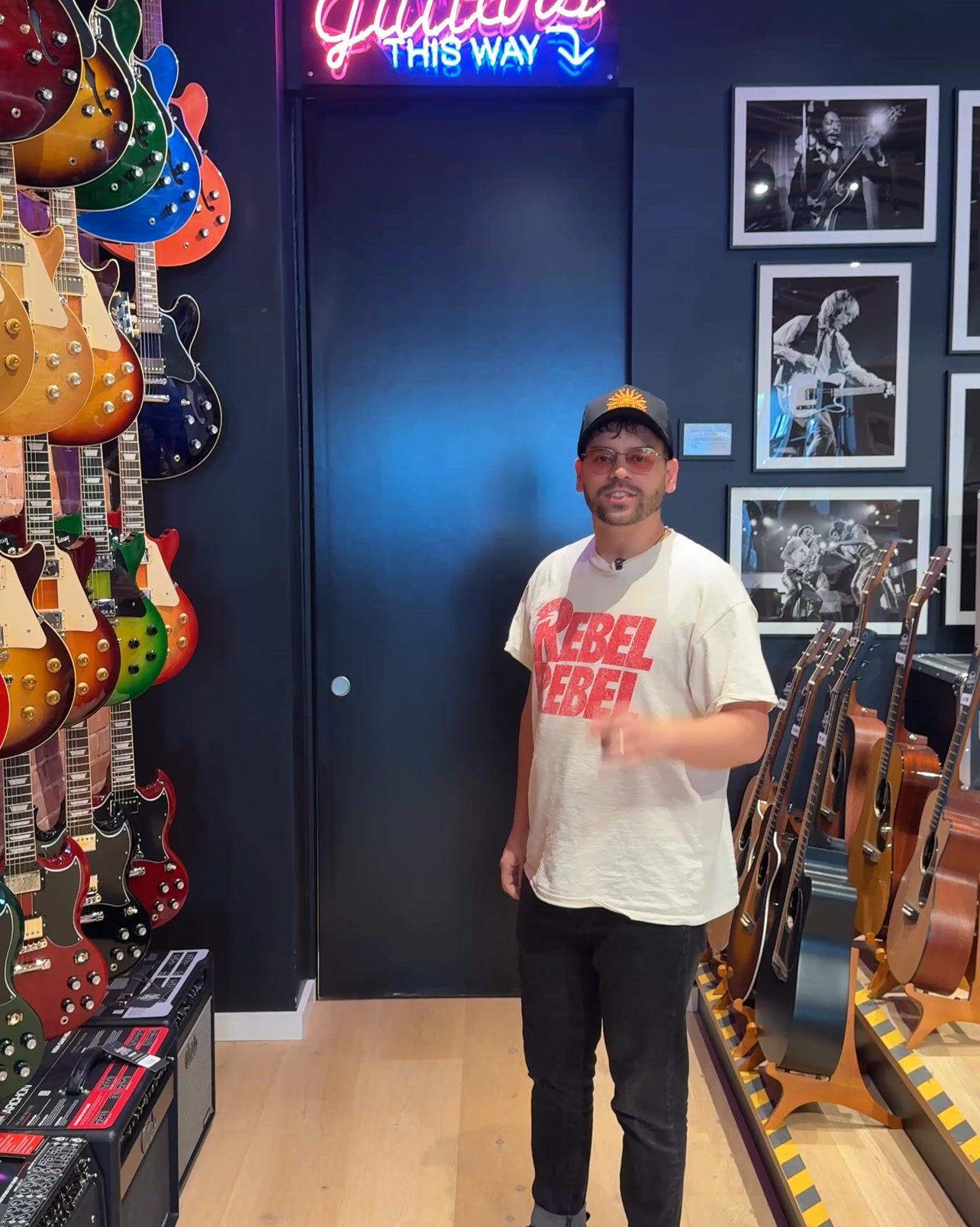 Round Hill Music Co. ad preview