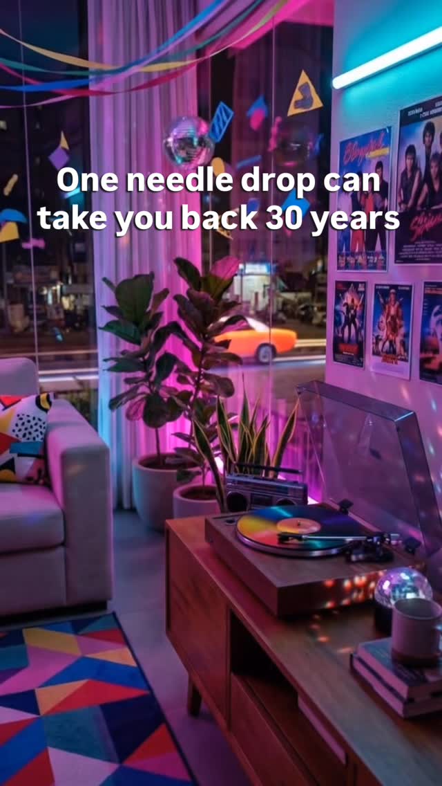 Vinylsharp ad preview