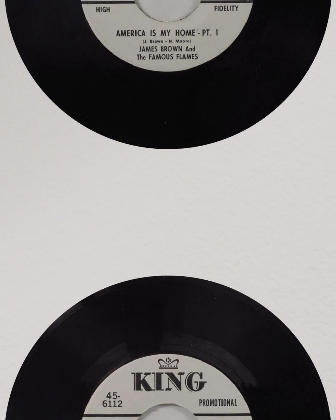 DJ Records ad preview