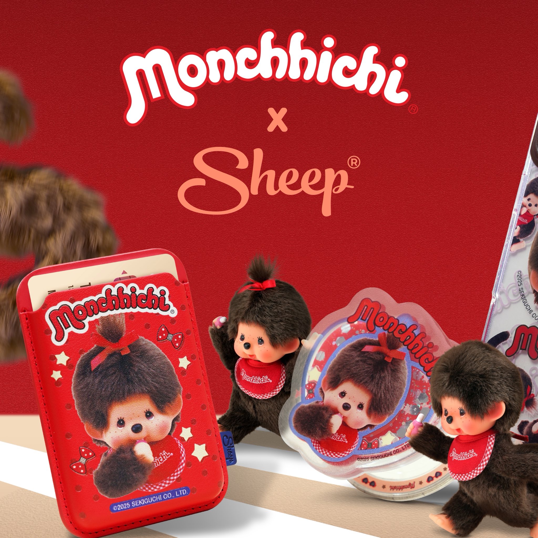 AppleSheep เคส ipadpro มีที่เก็บปากกา ad preview