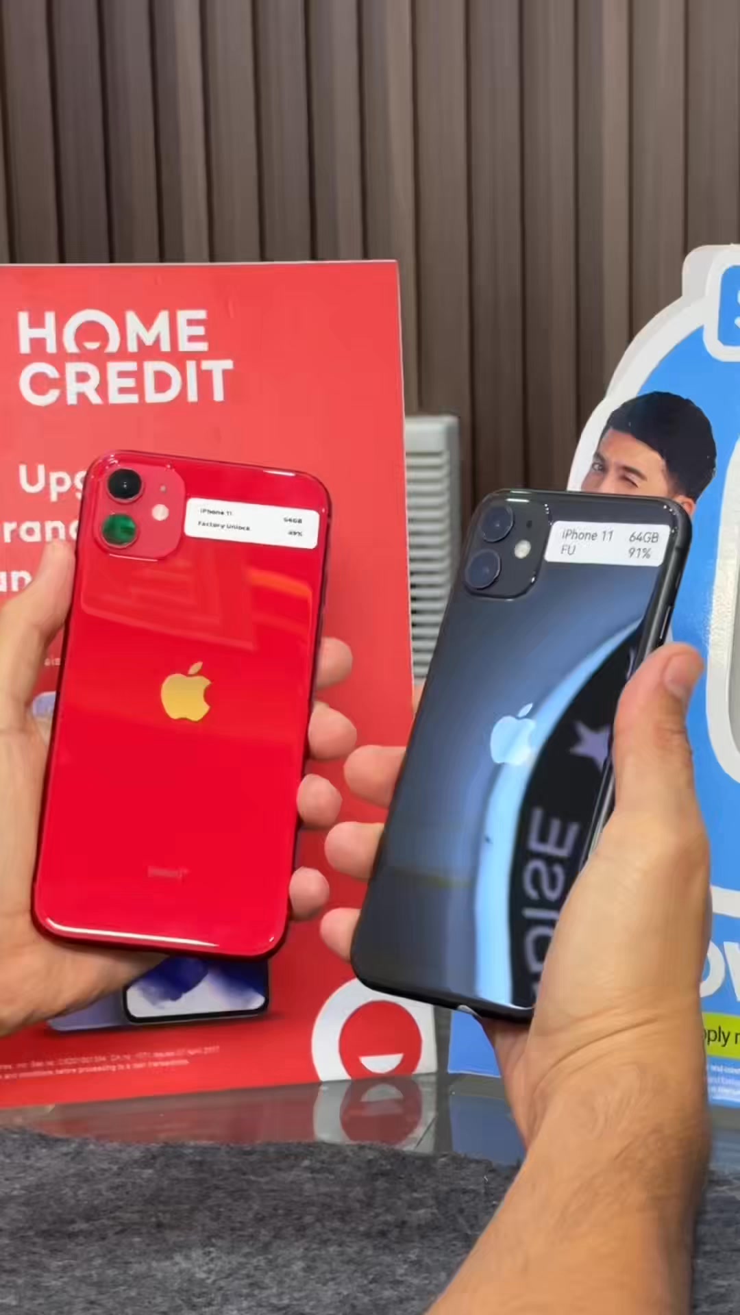 RhabGadgets Angeles Branch ad preview