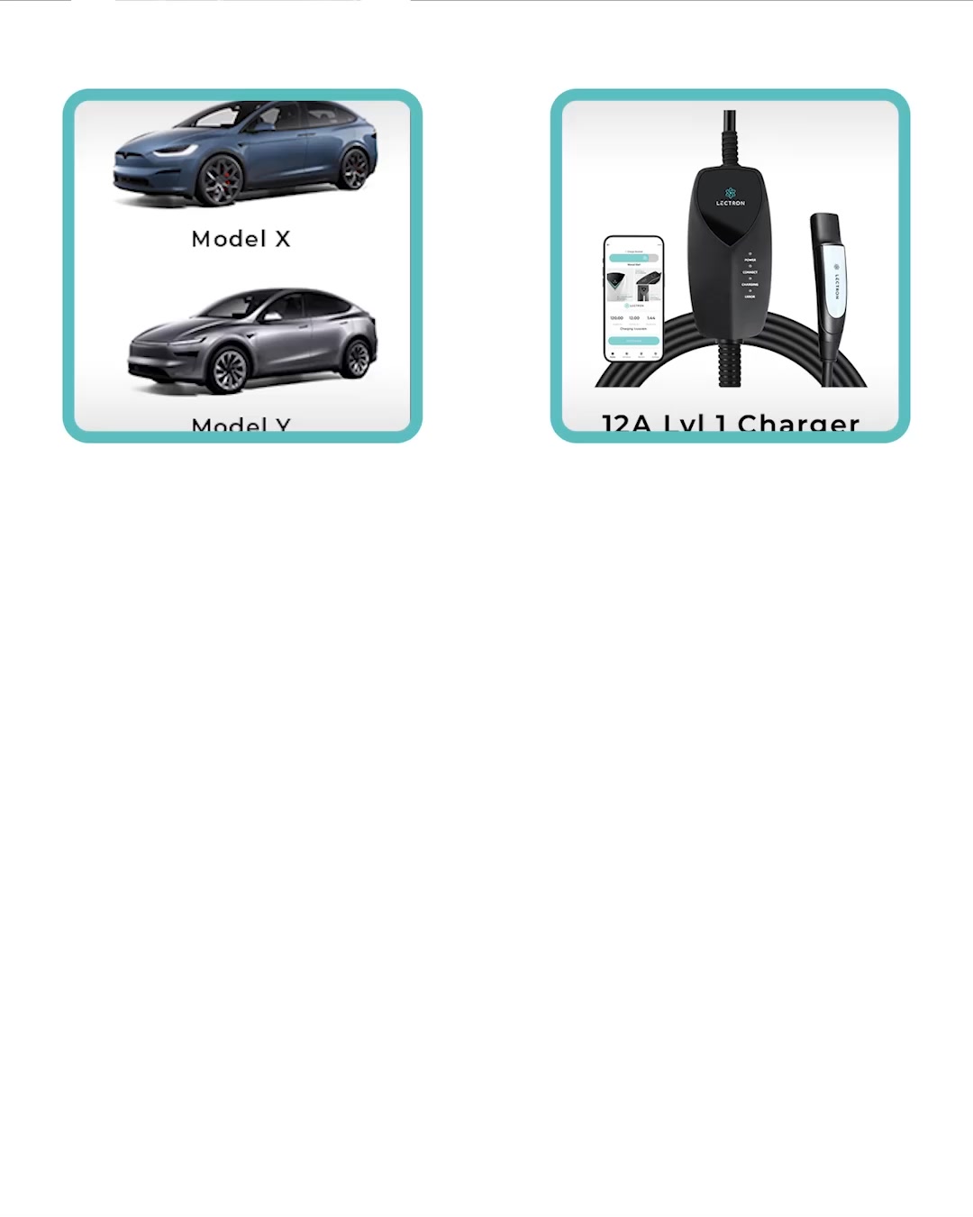 Lectron ad preview