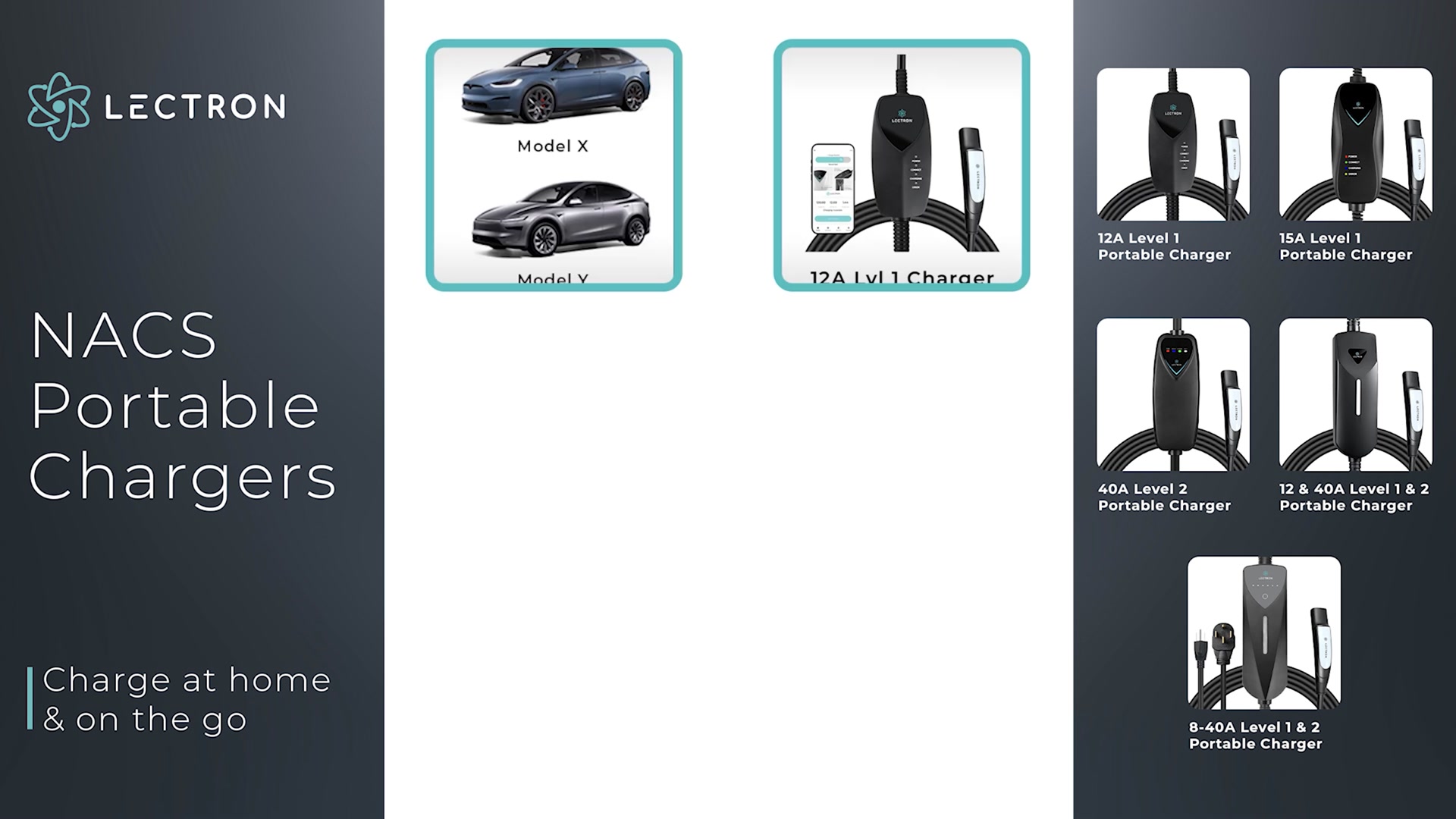 Lectron ad preview