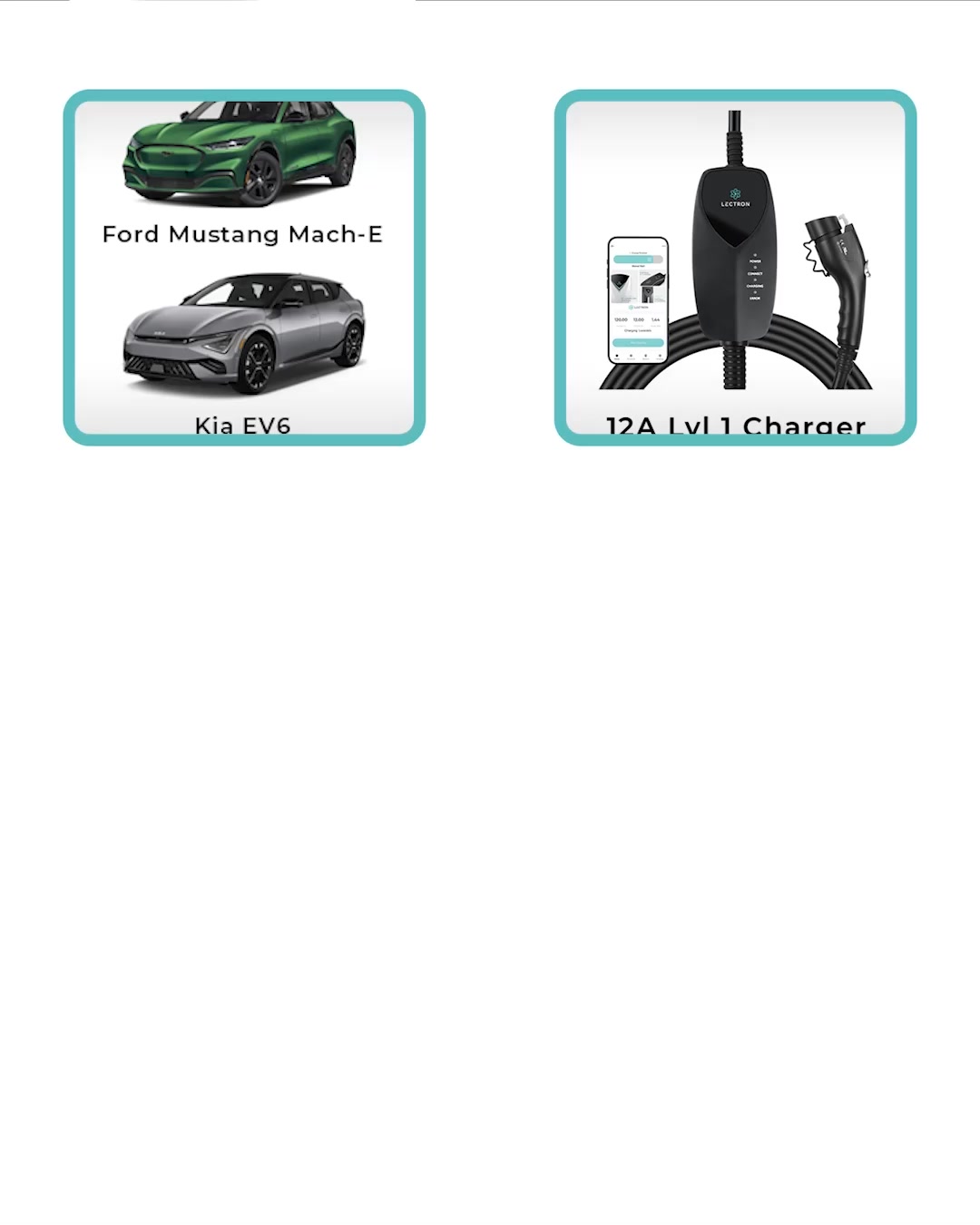Lectron ad preview